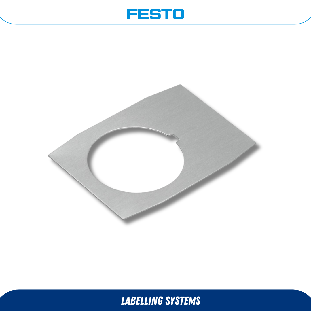 Labelling Systems