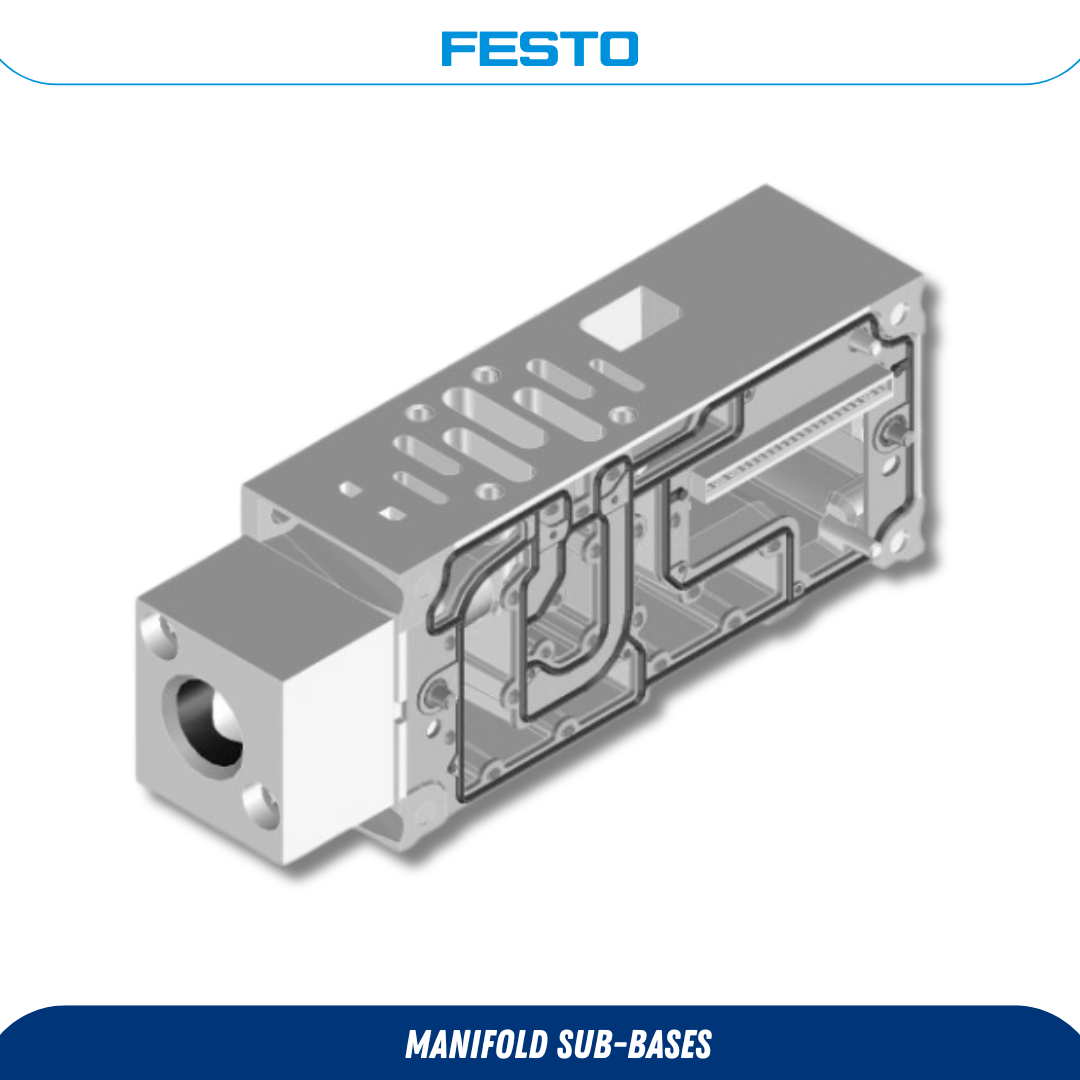 Manifold Sub-Bases