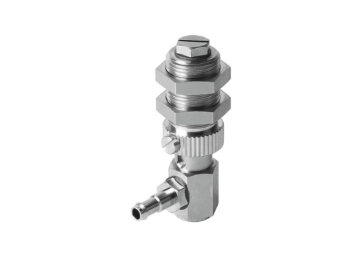 Assembly and Connection Components for Vacuum
