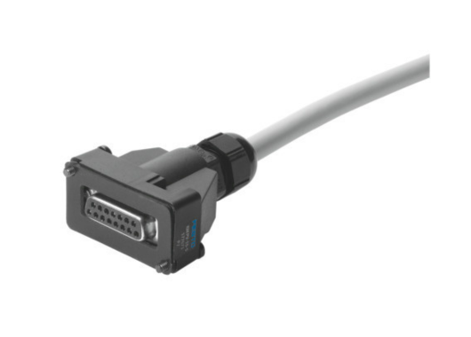 Connecting Cables
