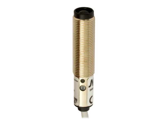 Photoelectric Cylindrical sensors DM Series
