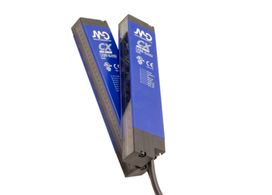 Detection Measurement area sensors  CX2 Series