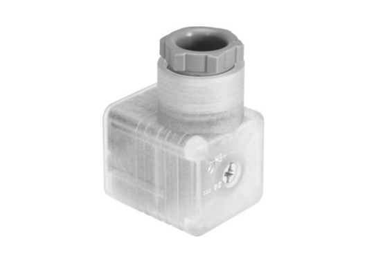 Plug Connectors