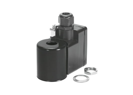 Solenoid Coils