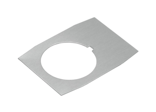 Mounting Components & Inscription Labels