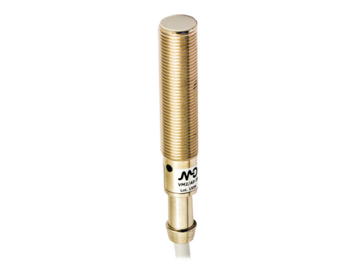 Inductive Cylindrical sensors VM Series