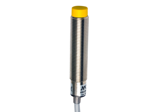 Inductive Cylindrical sensors PK3 Series