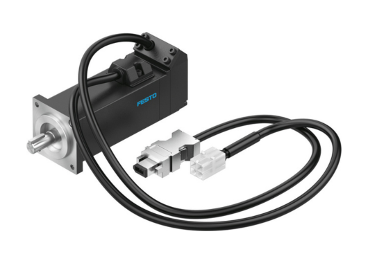 Servo Motors