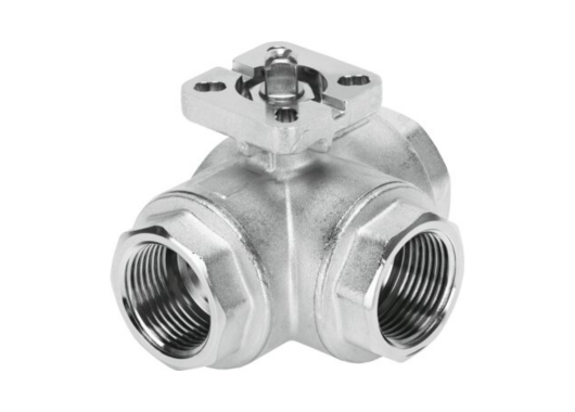Ball Valves