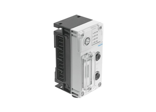 Electrical Peripherals