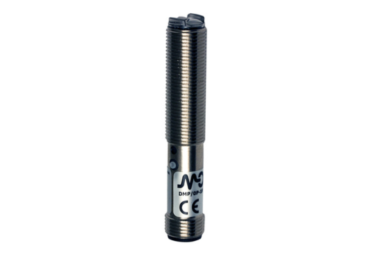 Photoelectric Cylindrical sensors DM Series