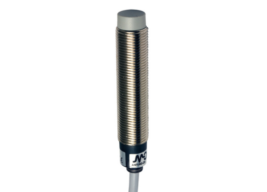 Inductive Cylindrical sensors AM Series