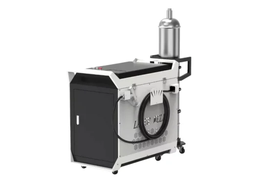 Doya Handheld Fiber Laser Welding Machine