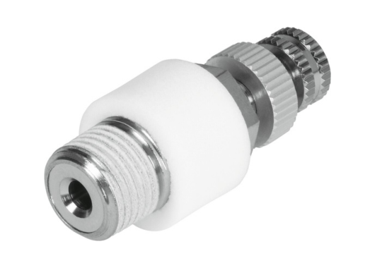 GRLO Throttle Valve