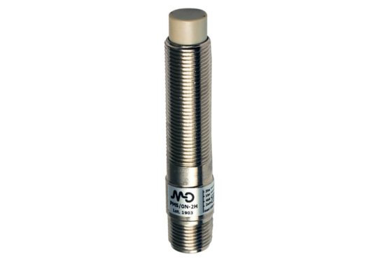 Inductive Cylindrical sensors PMS-PKS / PMW-PKW Series