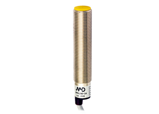 Inductive Cylindrical sensors PK3 Series