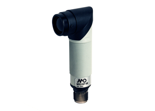 Photoelectric Cylindrical sensors SS-SP Series