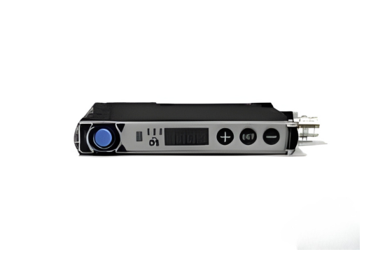 Fiber optic amplifiers S7 Series