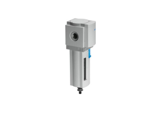 MS Series – Compressed Air Filters