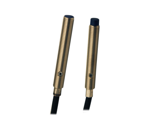 Inductive Cylindrical sensors V3 Series