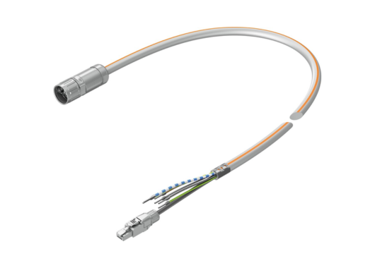 Connecting Cables