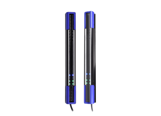 Detection Measurement area sensors DS4 Base Series
