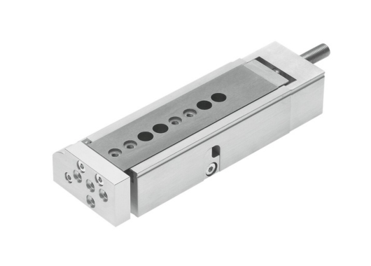 Guided Cylinders