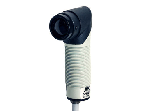 Photoelectric Cylindrical sensors SS-SP Series