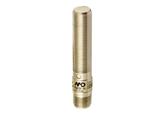 Inductive Cylindrical sensors PFM Series