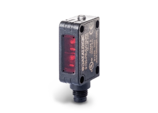 Photoelectric Cubic sensors S100 Series