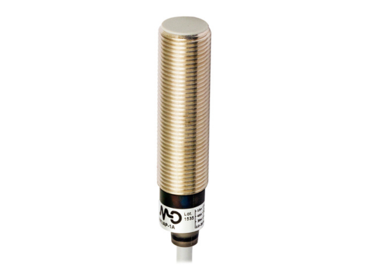 Inductive Cylindrical sensors AM Series