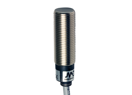 Inductive Cylindrical sensors AM Series