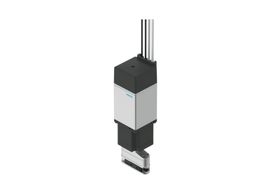 Electric Handling Modules