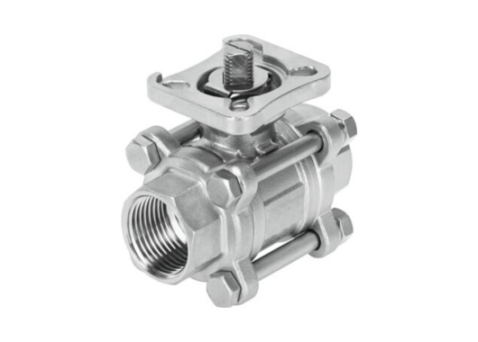 Ball Valves