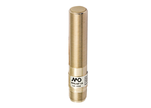 Inductive Cylindrical sensors PMS-PKS / PMW-PKW Series
