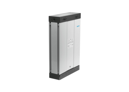 Individual Air Preparation Devices (Air Dryers)
