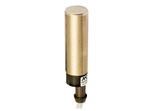Inductive Cylindrical sensors VK Series