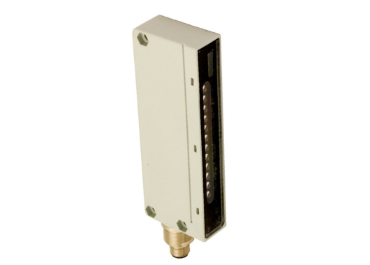 Detection area sensors BX80 Series