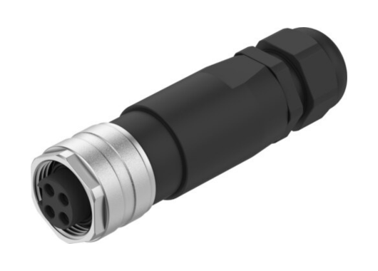 Plug Connectors