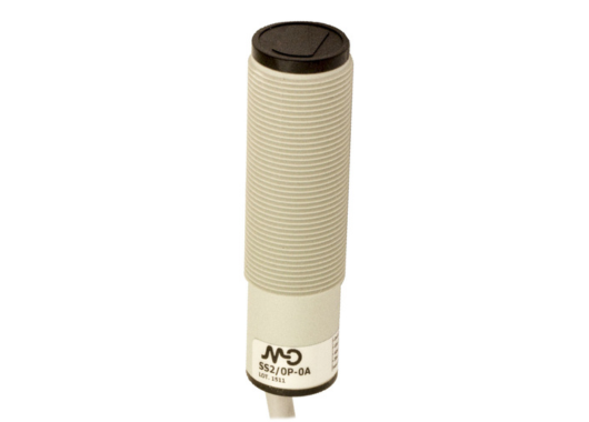 Photoelectric Cylindrical sensors SS-SP Series