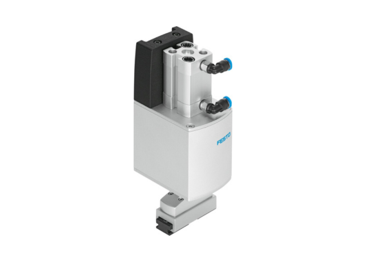 Electric Handling Modules