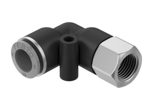 Pneumatic Fittings