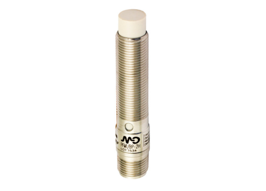 Inductive Cylindrical sensors PFM Series