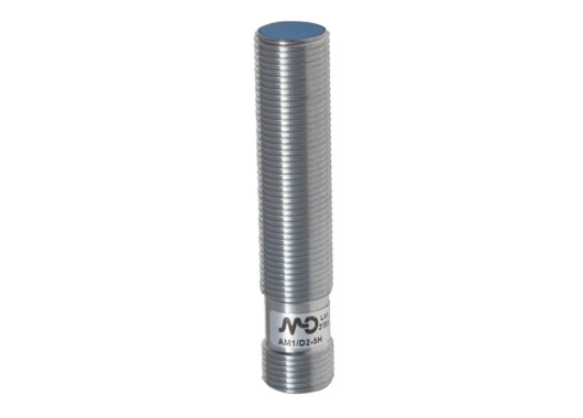 Inductive Cylindrical sensors Analogue Series