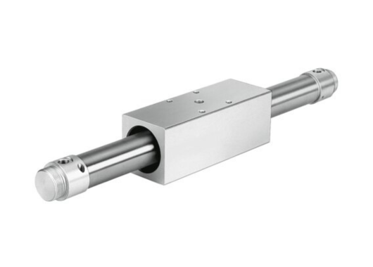 Rodless Cylinders