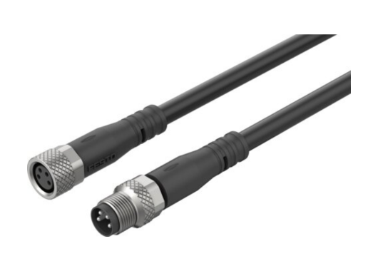 Connecting Cables