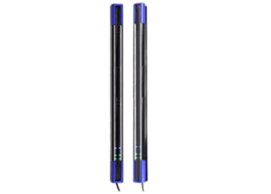 Detection Measurement area sensors DS4 Base Series