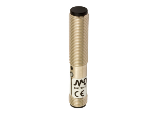 Photoelectric Cylindrical sensors DM Series