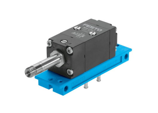 Pneumatic Timers