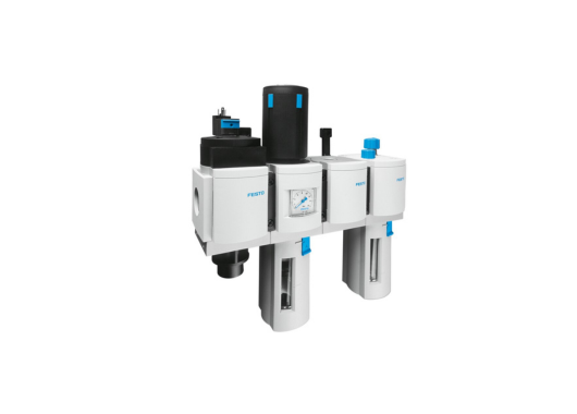 MS Series – Air Preparation Combination Units
